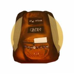 Graf Orlock : Graf Orlock - Greyskull